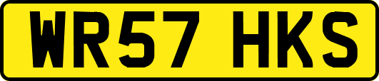 WR57HKS