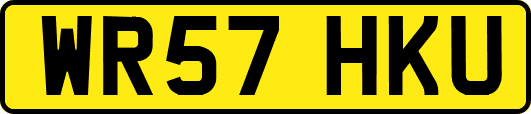 WR57HKU