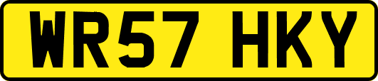 WR57HKY