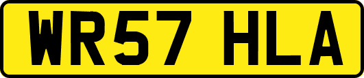 WR57HLA