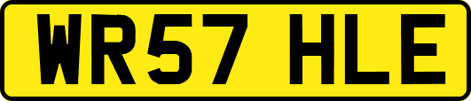 WR57HLE