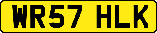 WR57HLK