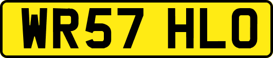 WR57HLO