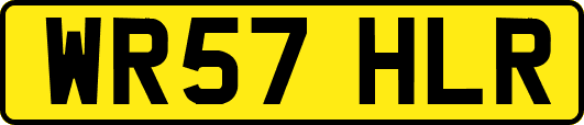 WR57HLR