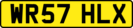 WR57HLX