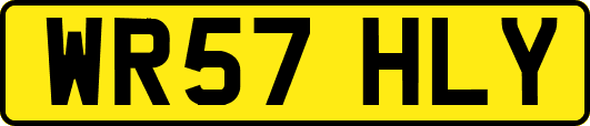 WR57HLY