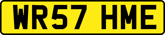 WR57HME