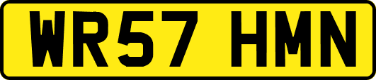 WR57HMN