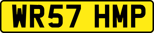 WR57HMP