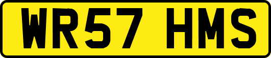 WR57HMS