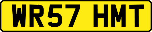 WR57HMT