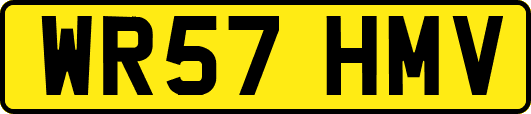 WR57HMV
