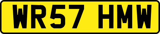 WR57HMW