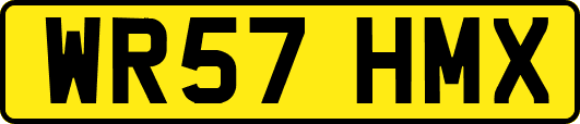 WR57HMX