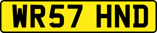 WR57HND