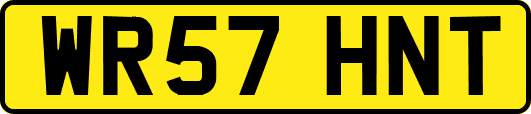 WR57HNT