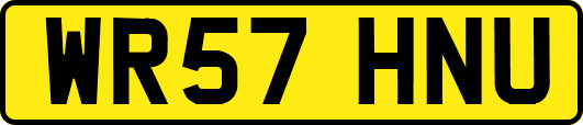WR57HNU