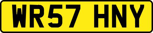 WR57HNY