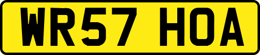 WR57HOA