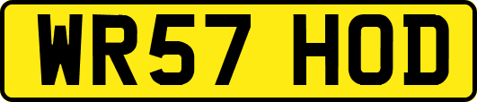 WR57HOD
