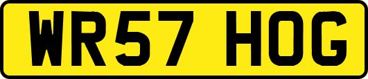 WR57HOG