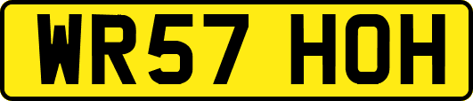 WR57HOH