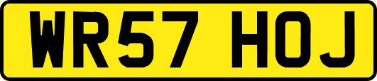 WR57HOJ