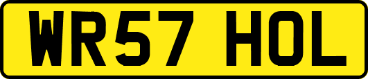 WR57HOL