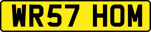 WR57HOM