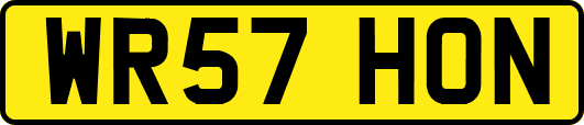 WR57HON