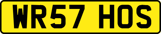 WR57HOS
