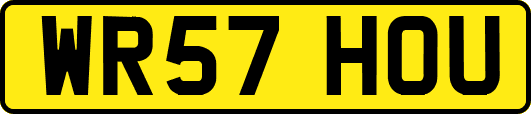 WR57HOU