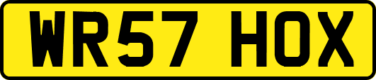 WR57HOX
