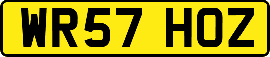 WR57HOZ