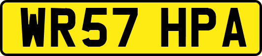 WR57HPA