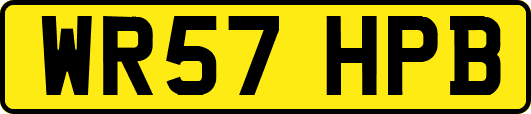 WR57HPB