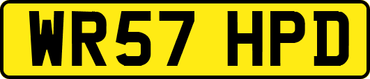 WR57HPD