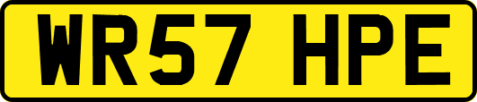 WR57HPE