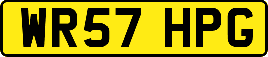 WR57HPG