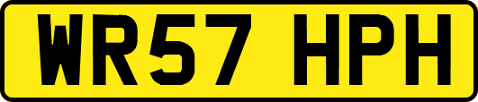 WR57HPH