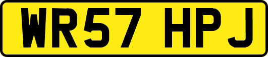 WR57HPJ