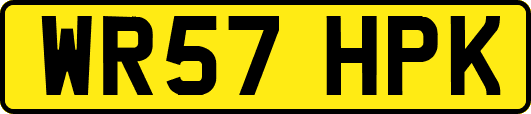 WR57HPK