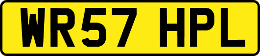 WR57HPL