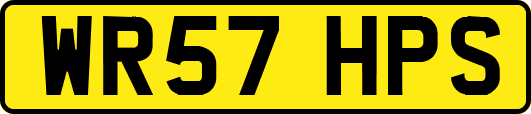 WR57HPS