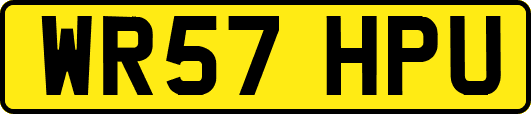WR57HPU