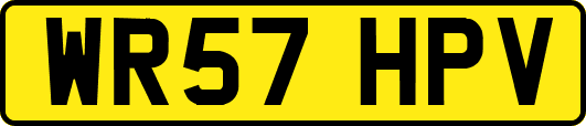WR57HPV