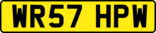 WR57HPW