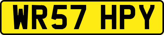 WR57HPY