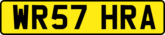 WR57HRA