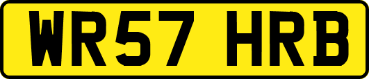 WR57HRB
